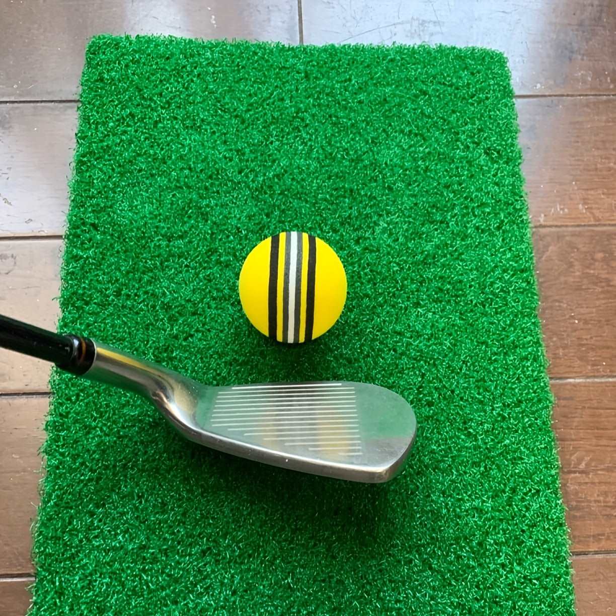 20 Soft Practice Golf Balls