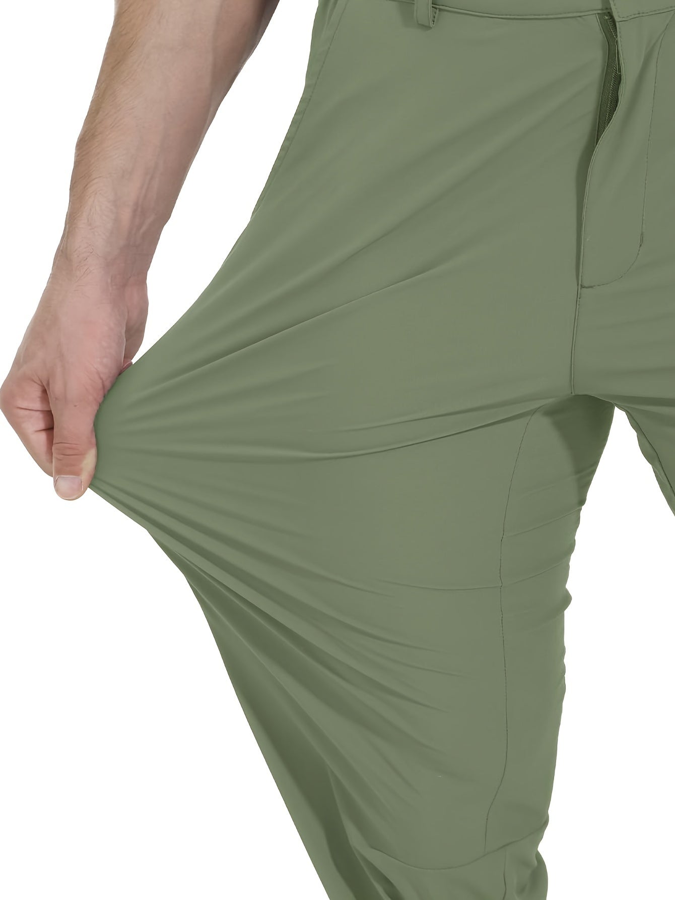 Men's Golf Winter Trousers