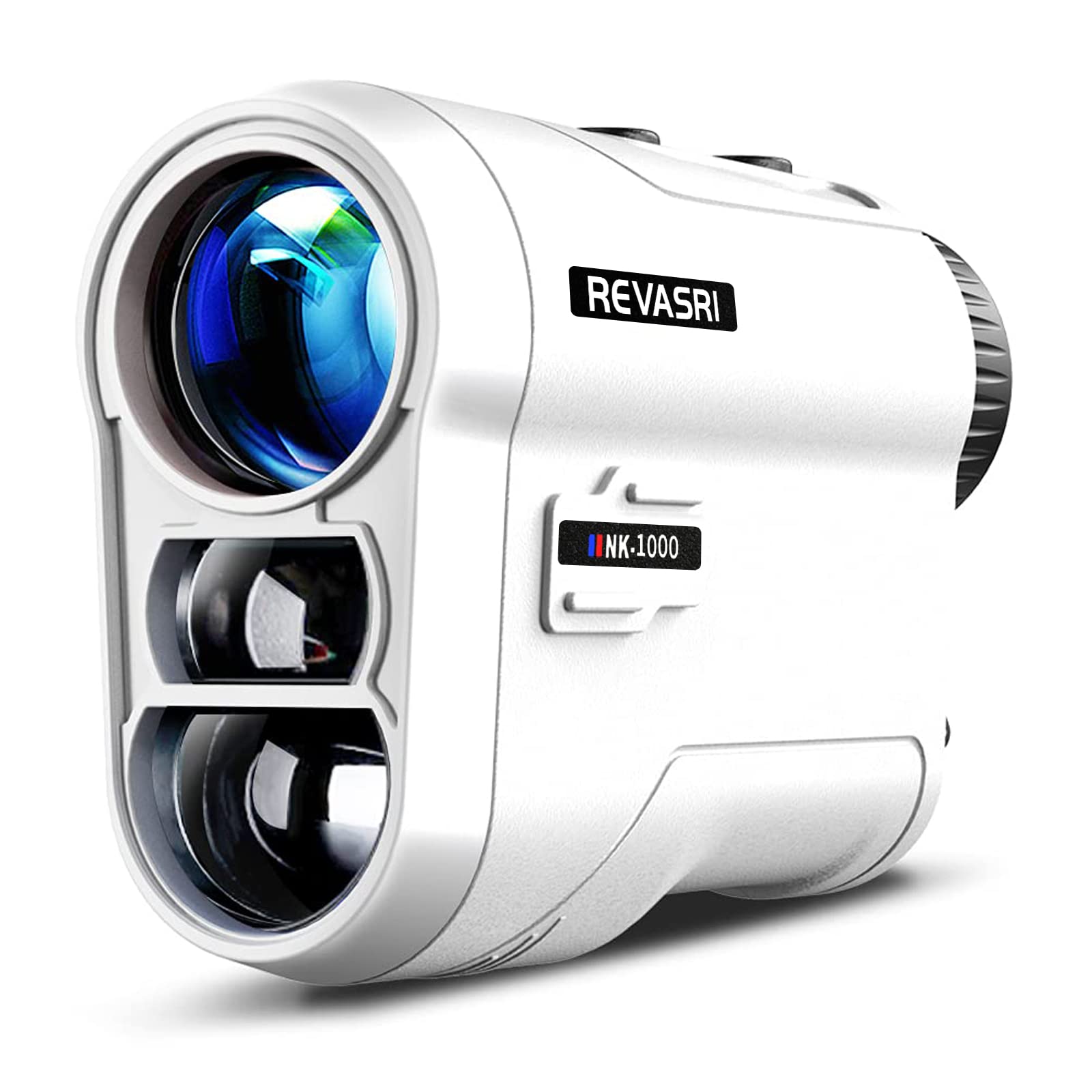 Rangefinder deals w/Slope