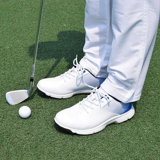 2. Classic Men's Golf Shoe's