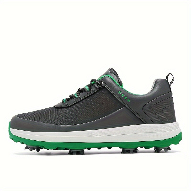 Men's Professional Golf Shoes, comfortable and stylish