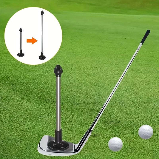 Golf Club Direction Indicator