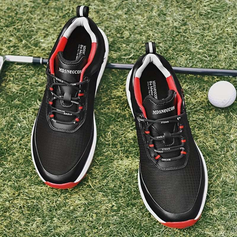 4. Men's Professional Golf Shoes, comfortable and stylish