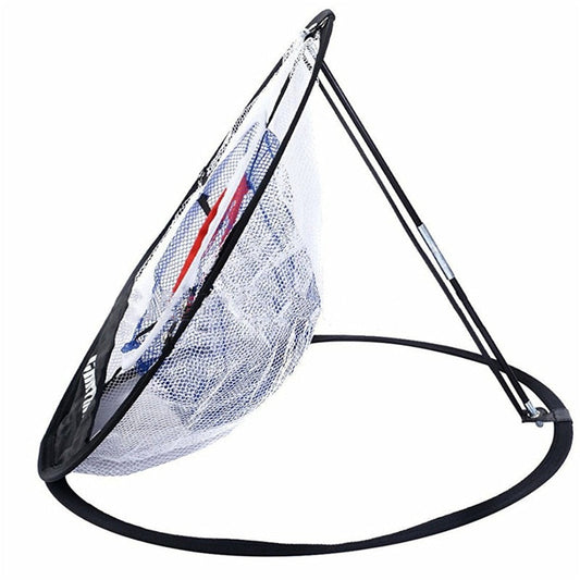 Collapsible Golf Chipping Net