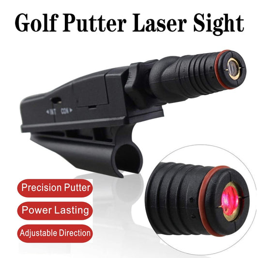Laser Sight