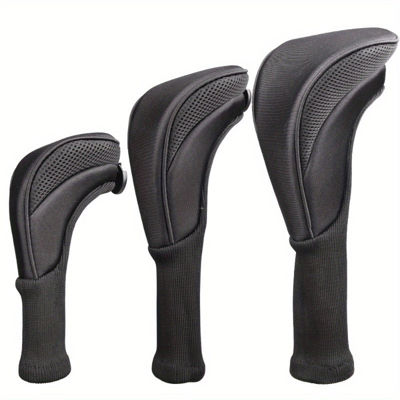 3 pack of Head Covers