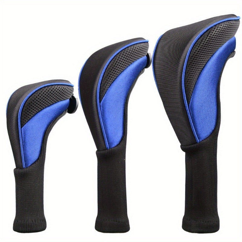 3 pack of Head Covers