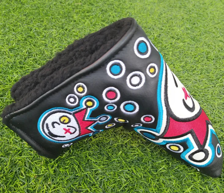 Blade Putter PUV cover