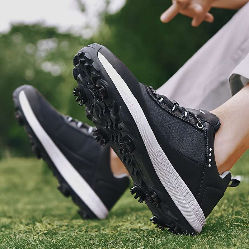 4. Men's Professional Golf Shoes, comfortable and stylish