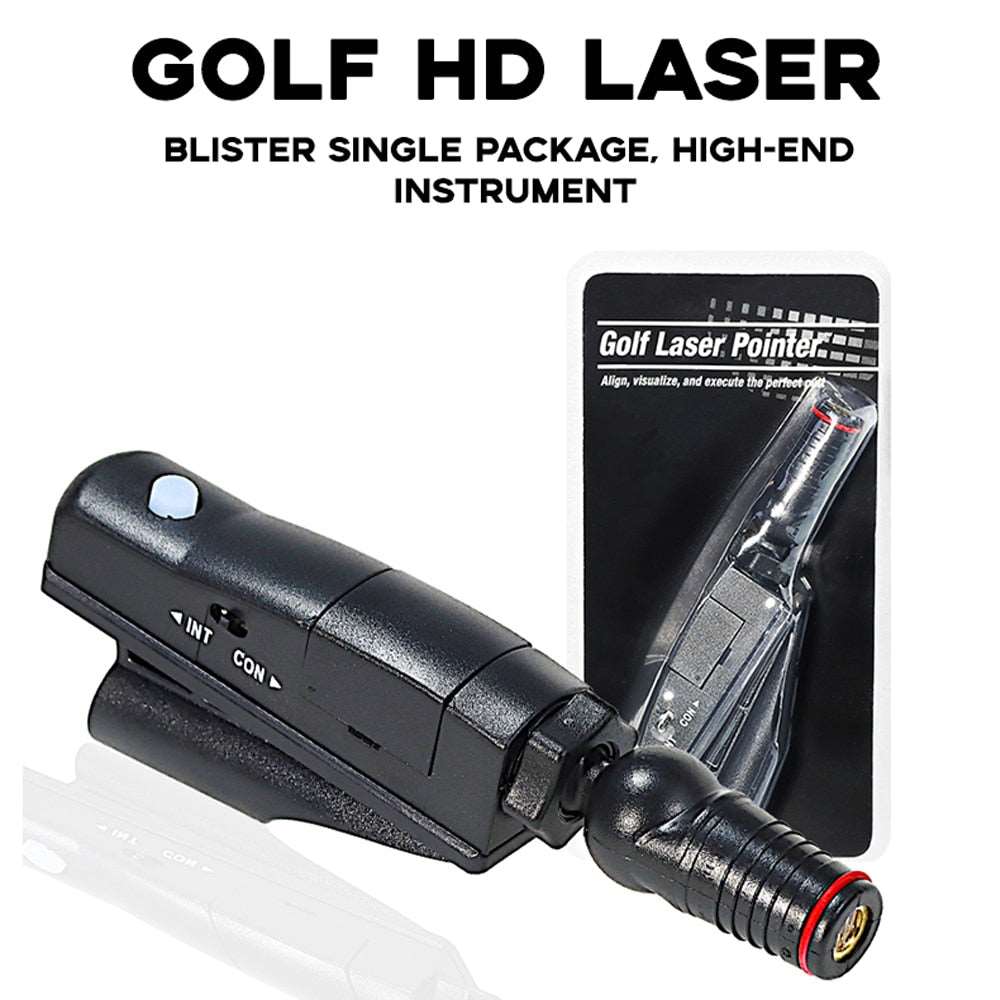 Laser Sight