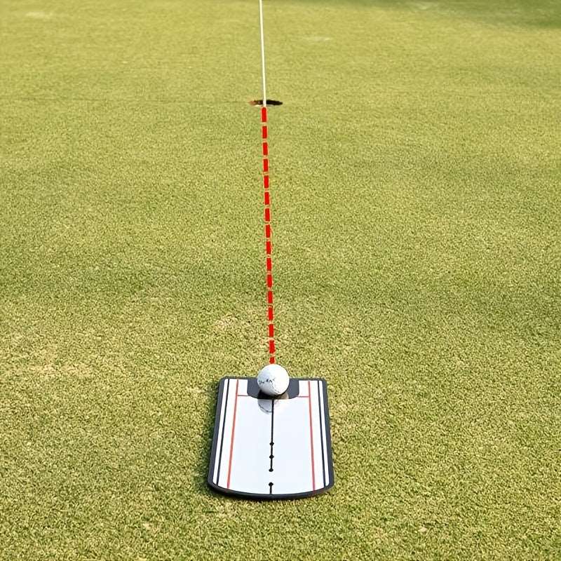 Golf Putting Mirror