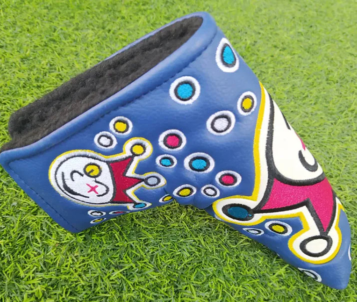 Blade Putter PUV cover