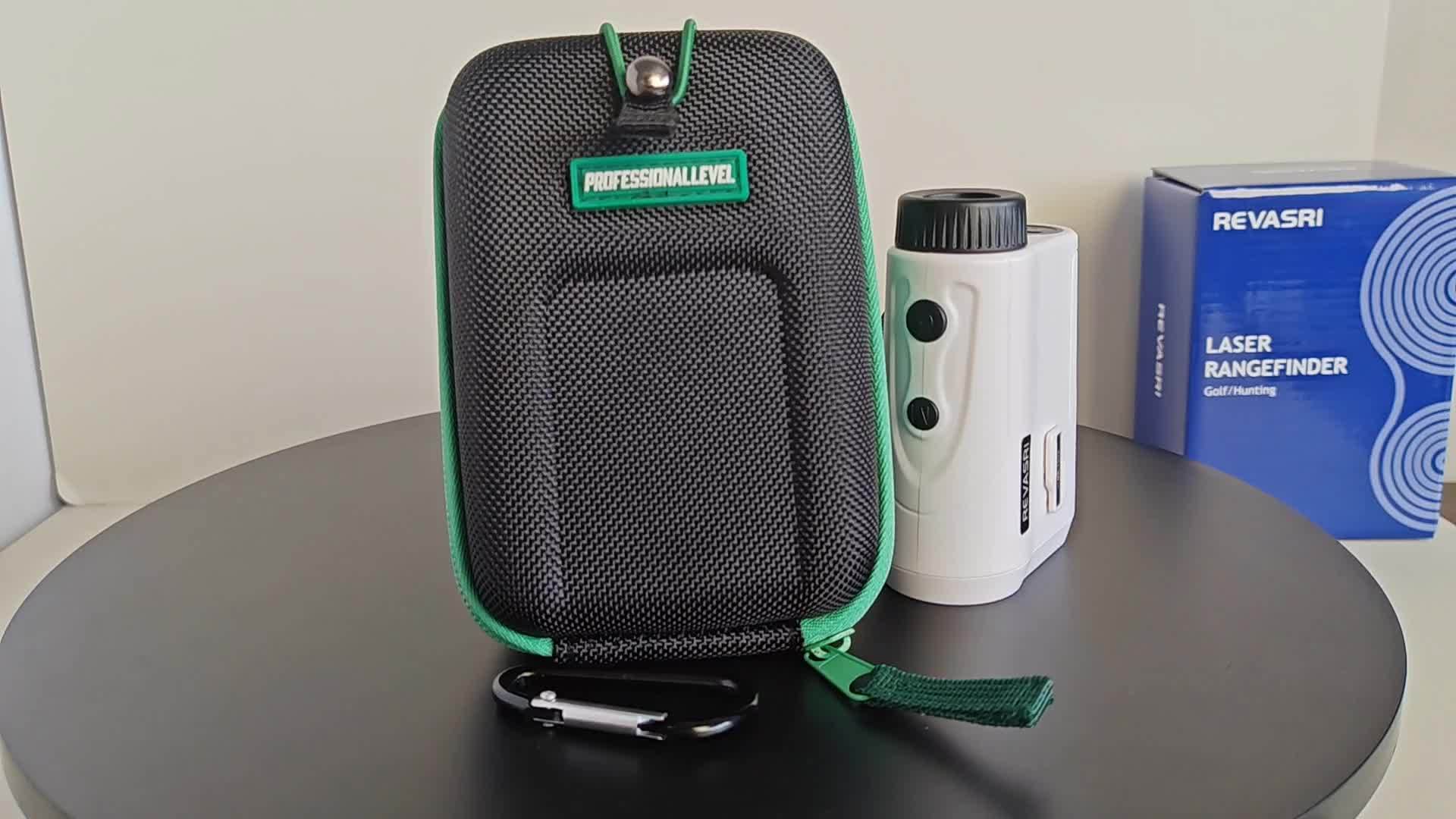 Amazon.com : REVASRI Range Finder for Golf and Disc Golf