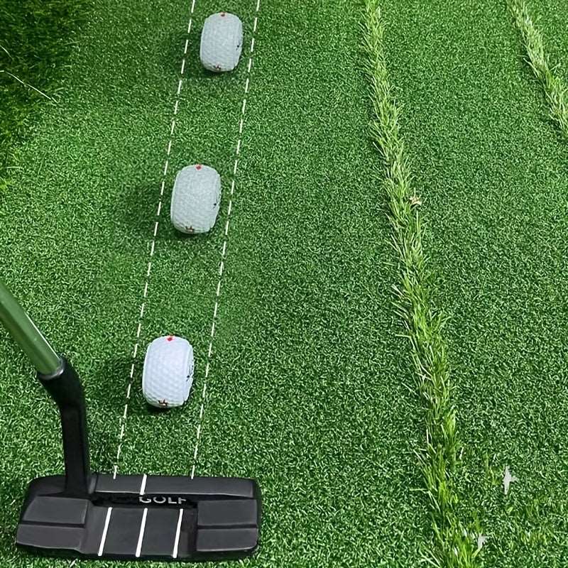 Practice Putting Ball, Crest Golf