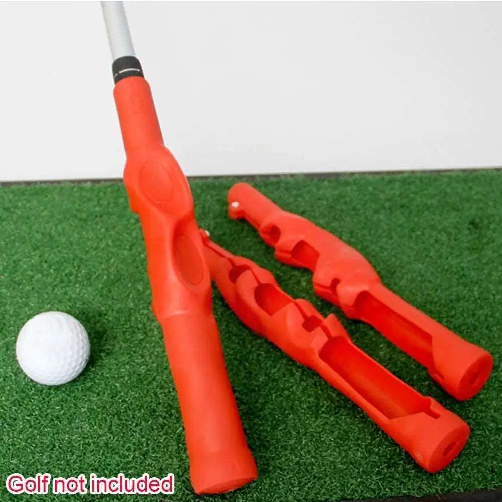 Golf Grip Trainer