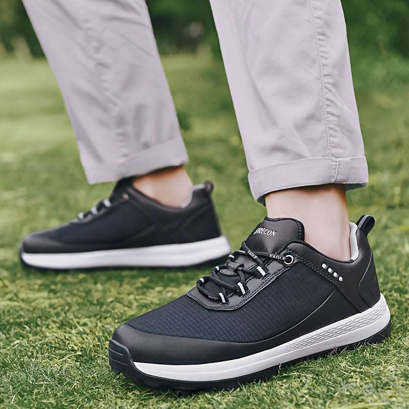 4. Men's Professional Golf Shoes, comfortable and stylish