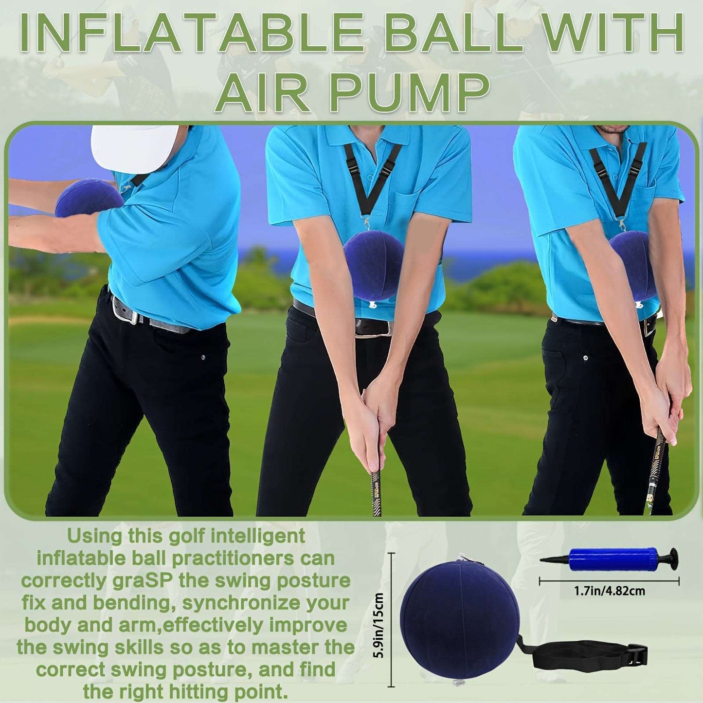 Connection Ball & Wrist Hinge