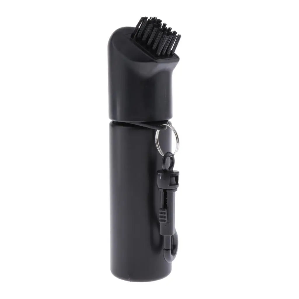 Golf Club Brush and Groove Cleaner